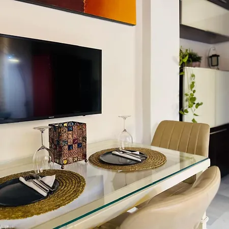 Aires De Triana Apartment