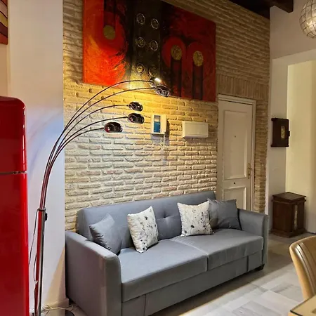 Apartment Aires De Triana *