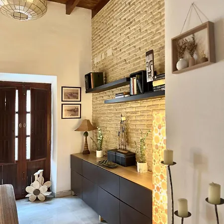 Apartment Aires De Triana