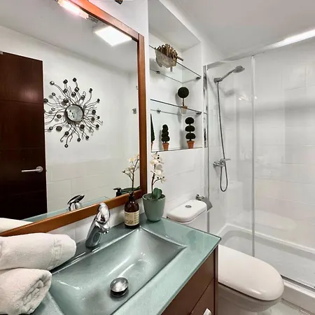 Aires De Triana Apartment *