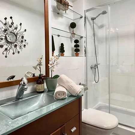 Apartment Aires De Triana *