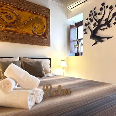 Aires De Triana Apartment