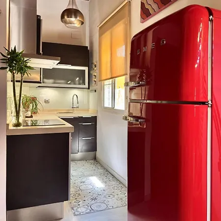 Aires De Triana Apartment *