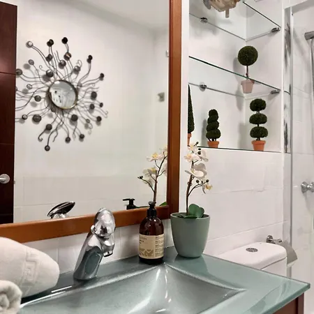 Aires De Triana Apartment Seville