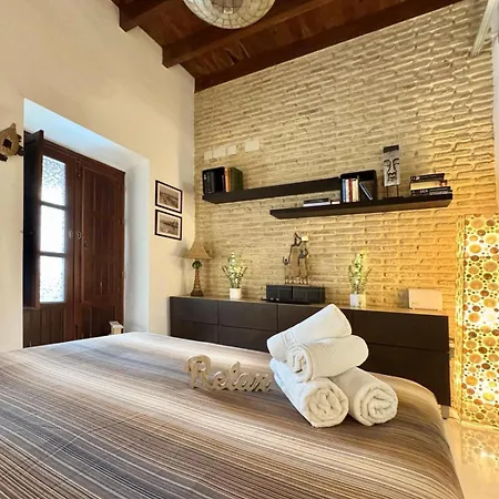 Apartment Aires De Triana