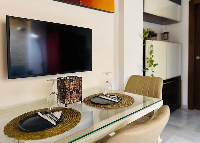 Aires De Triana Apartamento