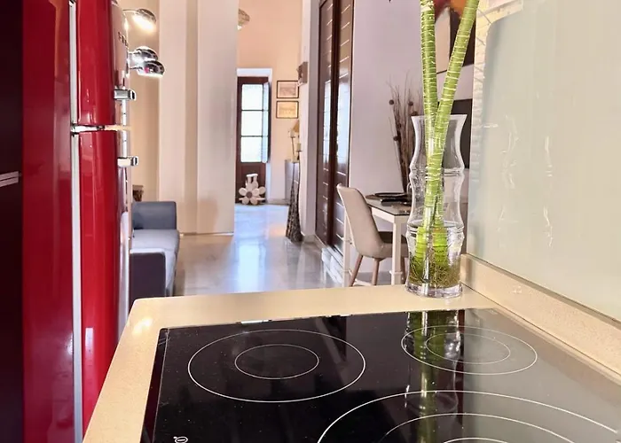 Aires De Triana Apartamento Sevilla