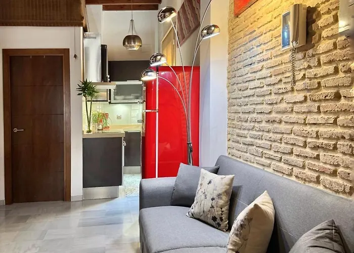 Aires De Triana Apartamento