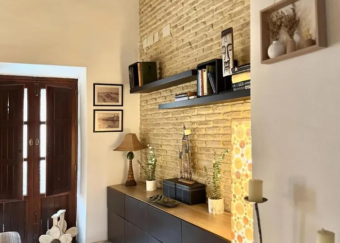Apartamento Aires De Triana