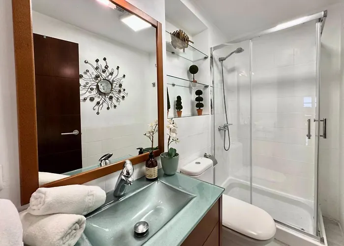 Aires De Triana Apartamento *
