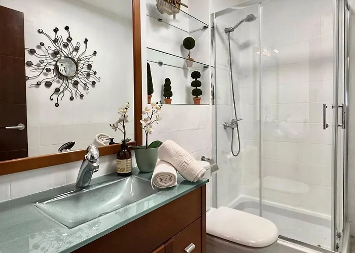 Apartamento Aires De Triana *