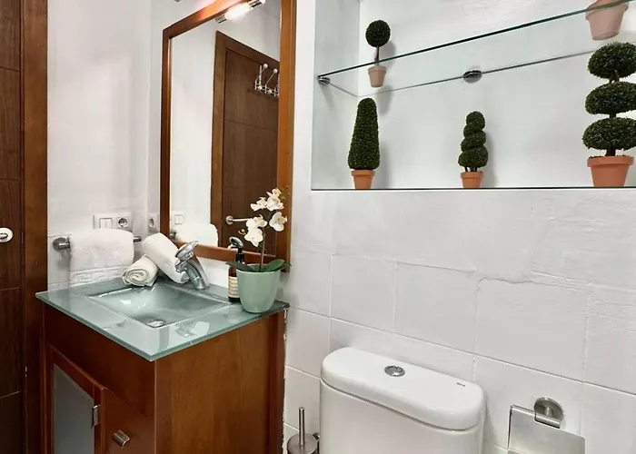 Aires De Triana Apartamento Sevilla
