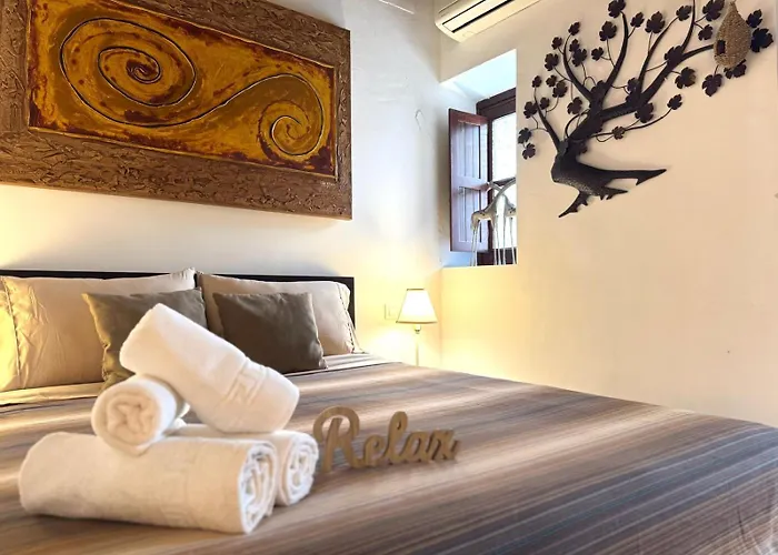 Aires De Triana Apartamento