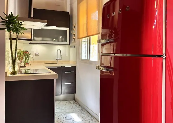Aires De Triana Apartamento *