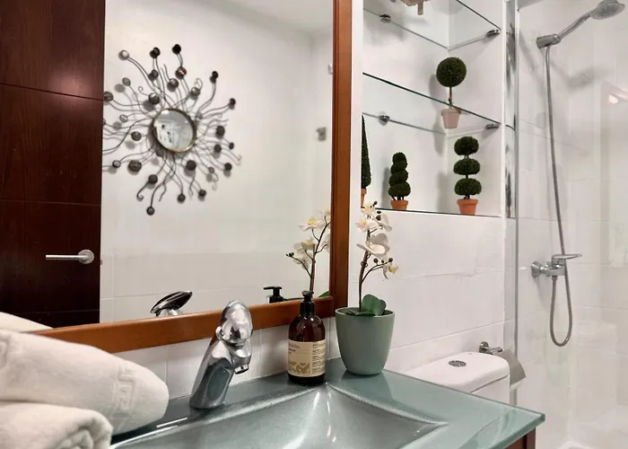 Aires De Triana Apartamento Sevilla